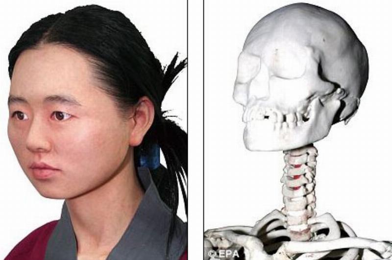 Bộ Hầu Gái Hiện Đại