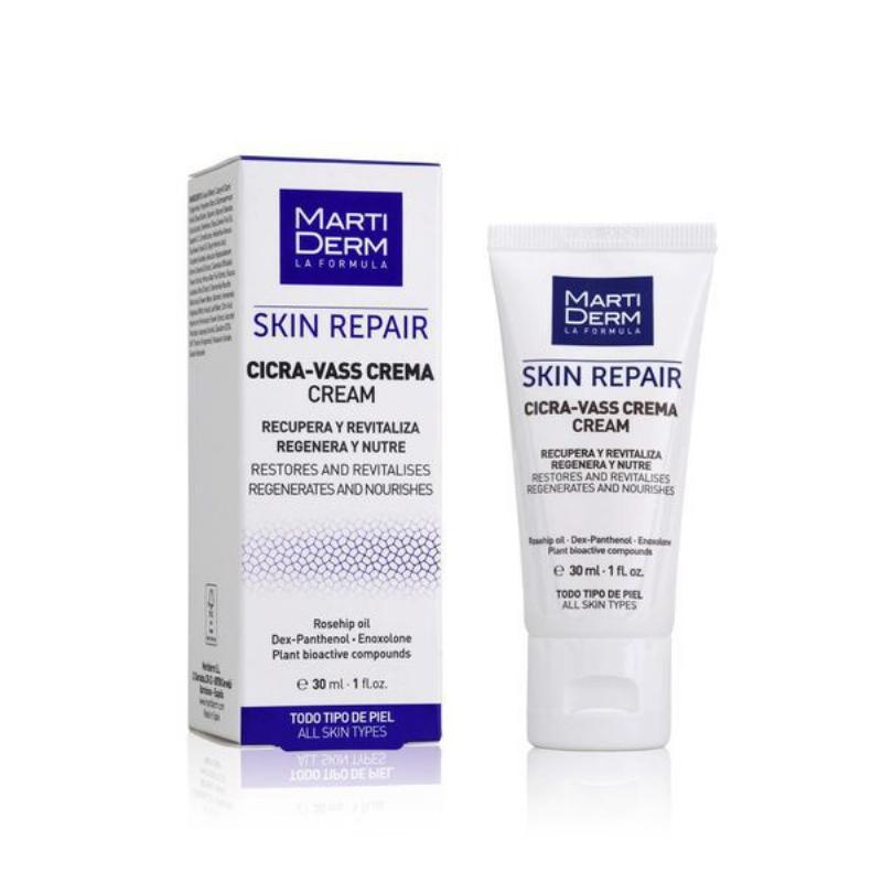 Mua kem dưỡng Martiderm chính hãng