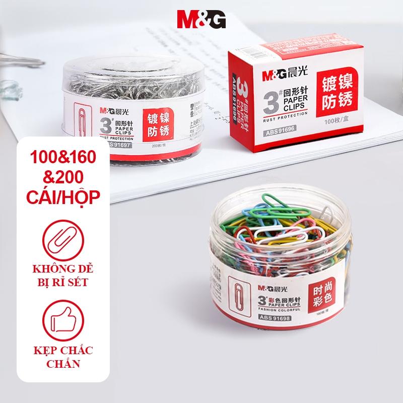 Bìa kẹp giấy nhựa nhiều màu sắc
