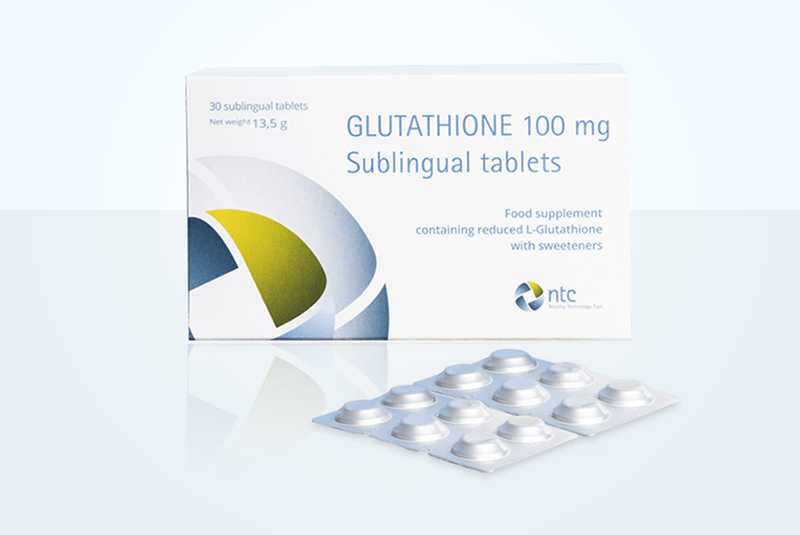 Cách sử dụng viên ngậm glutathione