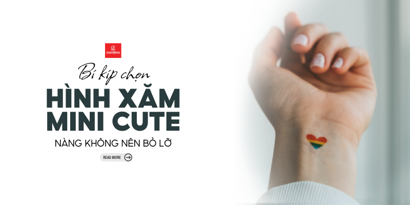 Hình ảnh minh họa các bước chăm sóc hình xăm mini đẹp cho nữ sau khi xăm, bao gồm làm sạch và dưỡng ẩm