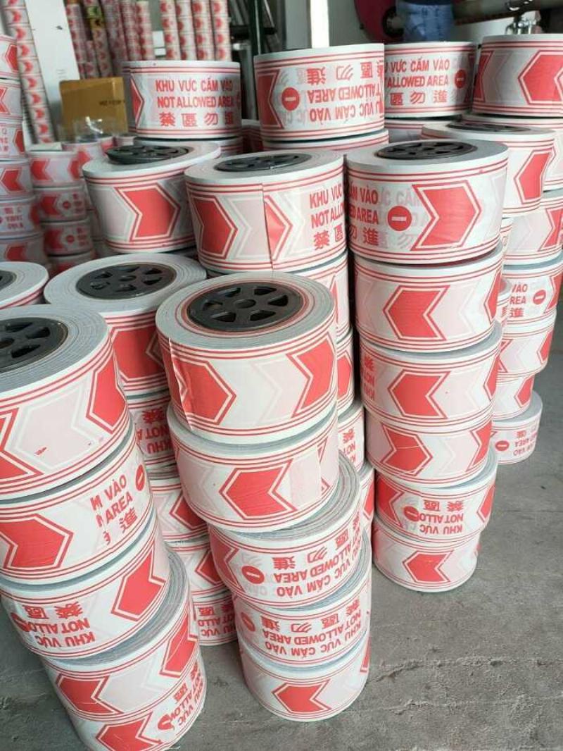 Dây cảnh báo sự kiện