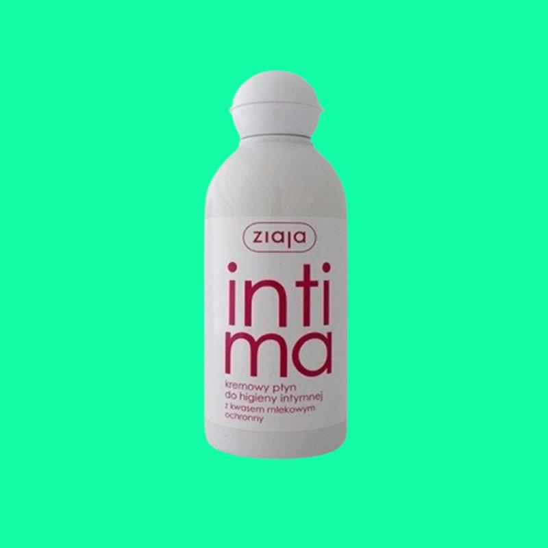 Dung dịch vệ sinh intima màu hồng: lựa chọn cho vùng kín nhạy cảm?