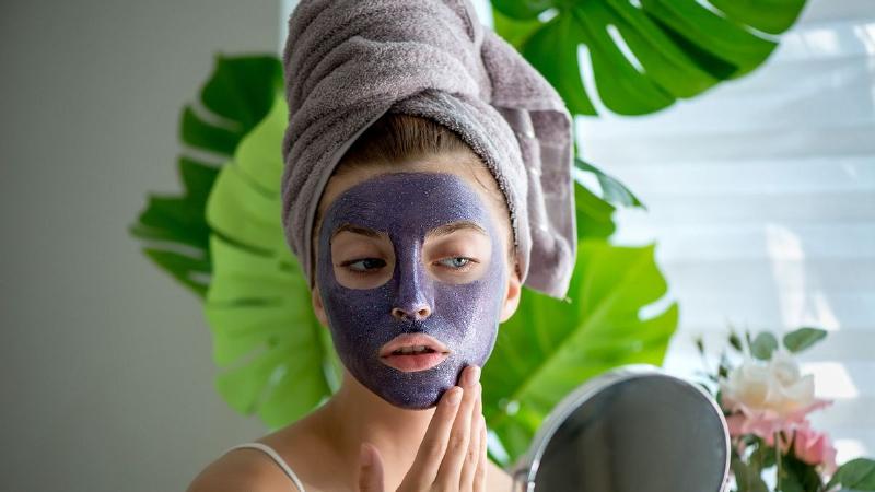 Các bước sử dụng mặt nạ tía tô đúng cách tại nhà để đạt hiệu quả làm đẹp da tốt nhất