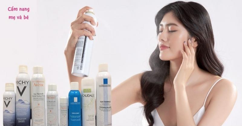 Hướng dẫn sử dụng xịt khoá nền