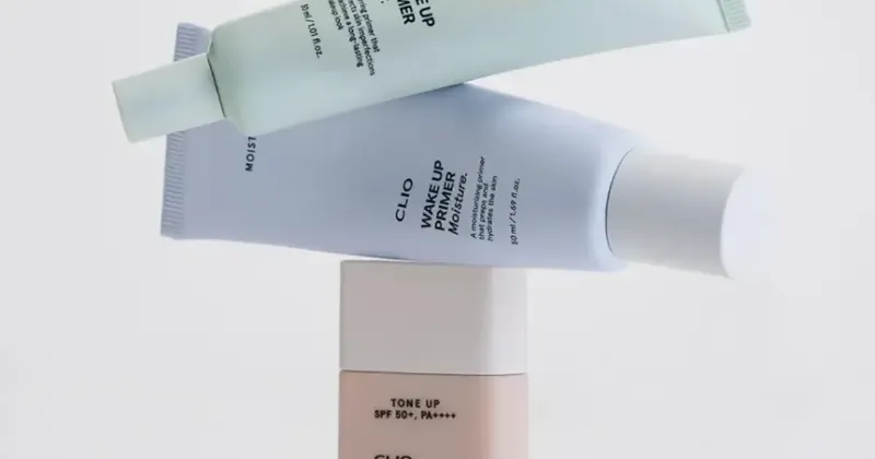 Các loại kem lót Maybelline cho từng loại da: da dầu, da khô, da mụn