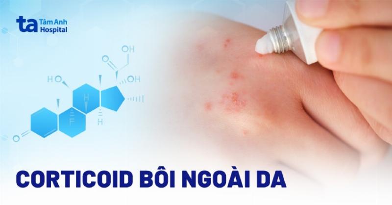 Lưu ý khi sử dụng thuốc bôi