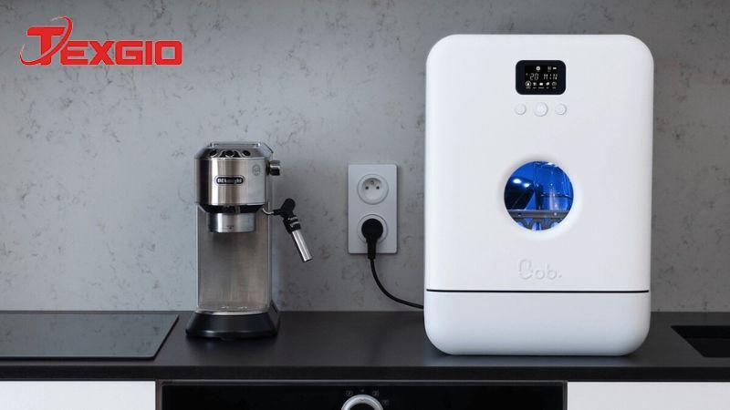 Máy quay mini và xu hướng công nghệ