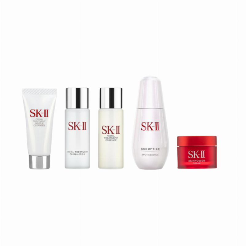 Mỹ phẩm SK2 Set Full Size có gì đặc biệt?