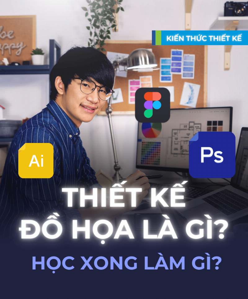 Một hình ảnh collage hoặc chia đôi màn hình, một bên là biểu tượng của căng thẳng (người đang ôm đầu, deadline), một bên là biểu tượng của mỏi mắt (người dụi mắt khi dùng máy tính). Minh họa các nguyên nhân y học phổ biến gây giật mắt trái ở nam giới.