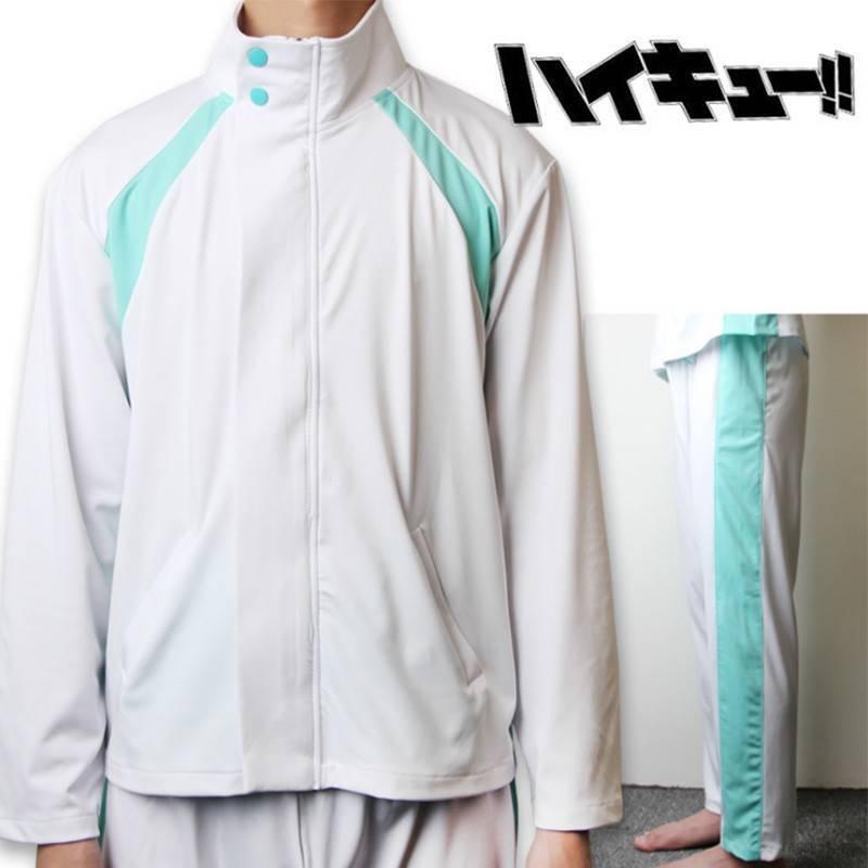 Oikawa Tooru Chuyền Bóng