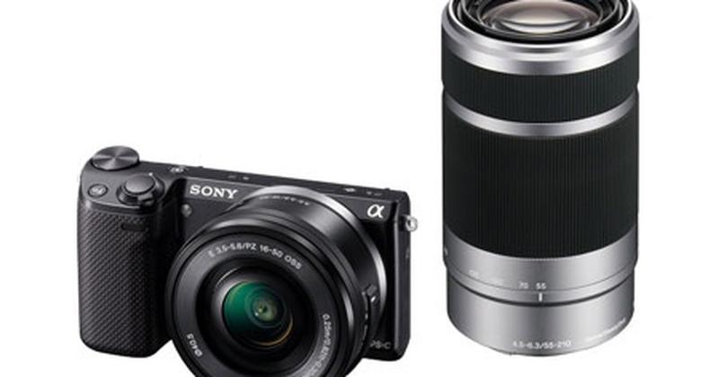 Sony NEX 5R Kinh Nghiệm Sử Dụng