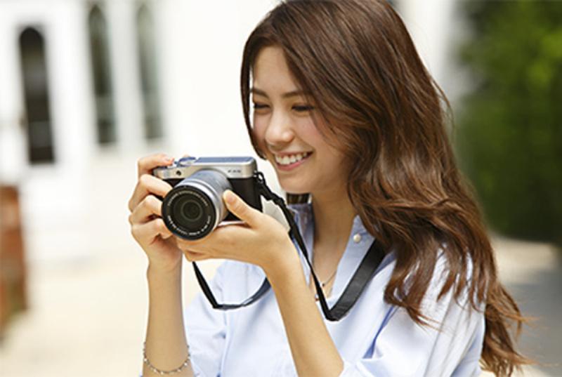 Sony NEX 5R Lựa Chọn Đáng Cân Nhắc