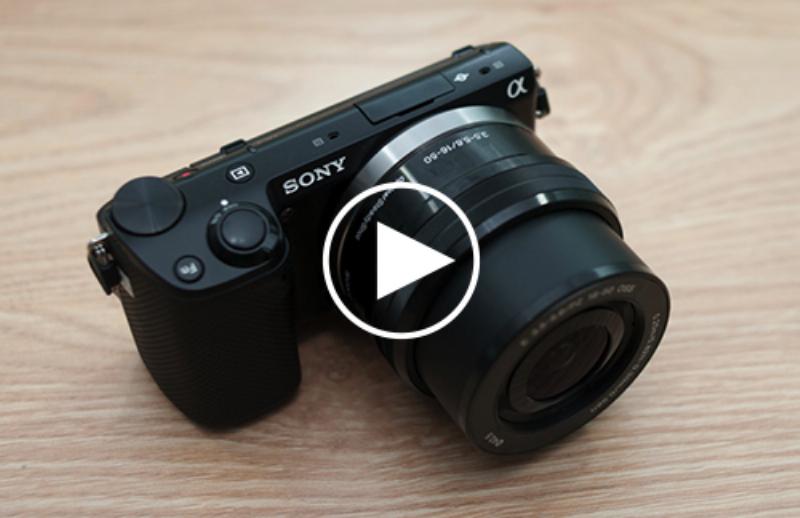 Sony NEX 5R Ưu và Nhược điểm
