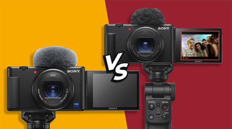 Chất lượng hình ảnh của Sony ZV-1