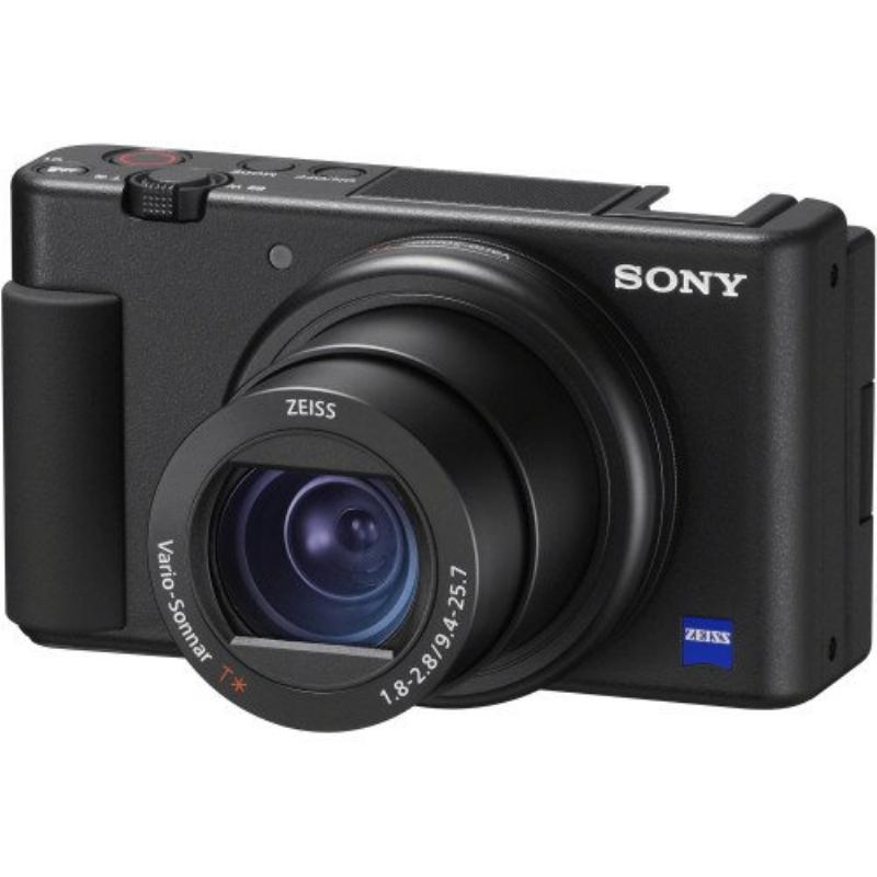 Sony ZV-1 dành cho ai?