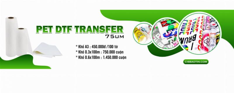 Sticker tự làm từ giấy A4 và máy in