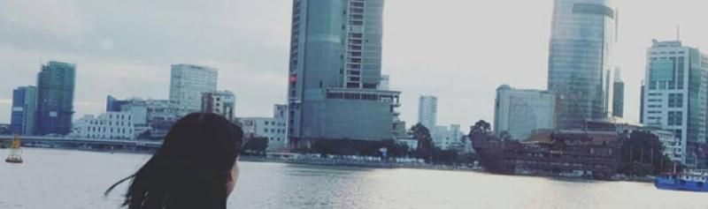 Suy nghĩ về tình yêu một cách hạnh phúc