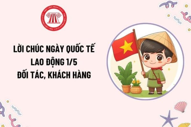 Tác động của lời chúc hay