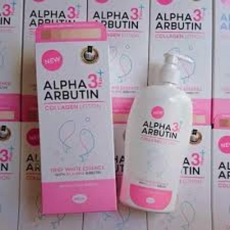 Bí quyết chọn viên kích trắng Alpha Arbutin chất lượng