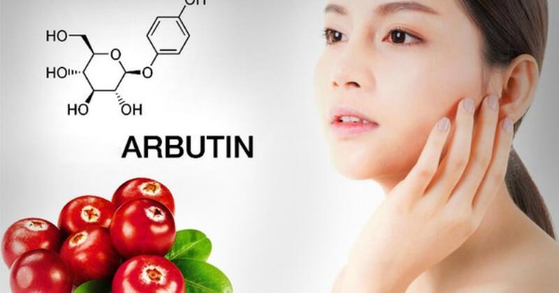 So sánh viên kích trắng Alpha Arbutin với các phương pháp làm trắng khác