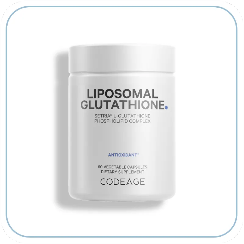 Viên ngậm glutathione tác dụng lên da