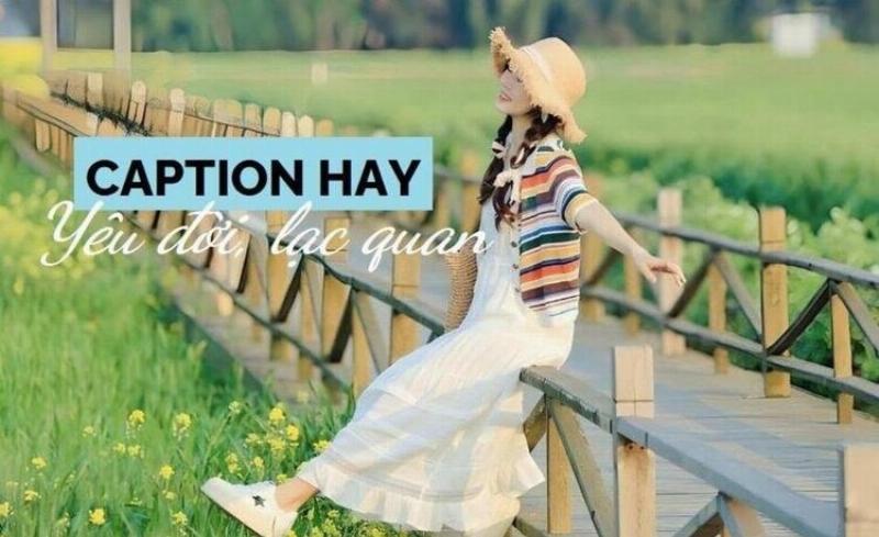 Viết stt phụ nữ yêu đời