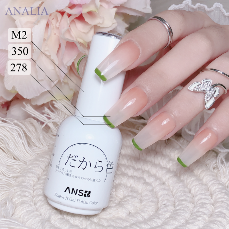 Xu hướng sơn gel thạch