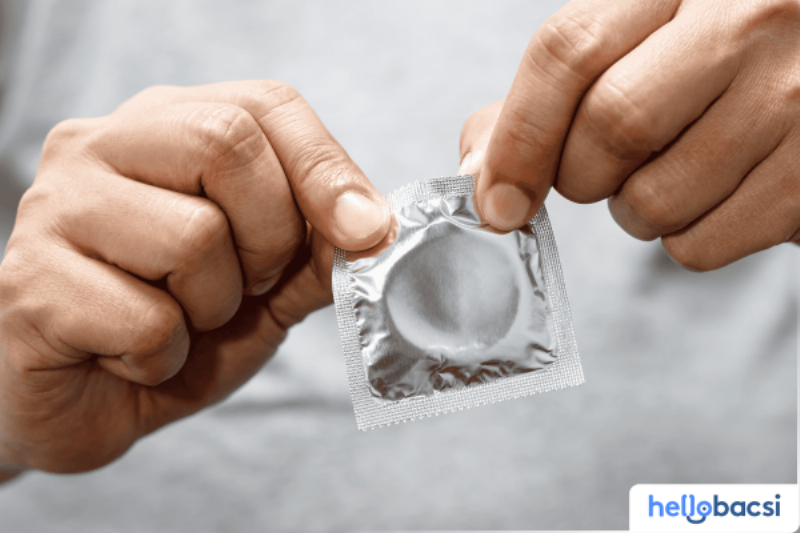 Trả lời các câu hỏi phổ biến về bao cao su miệng, cách dùng, tái sử dụng, và hiệu quả.