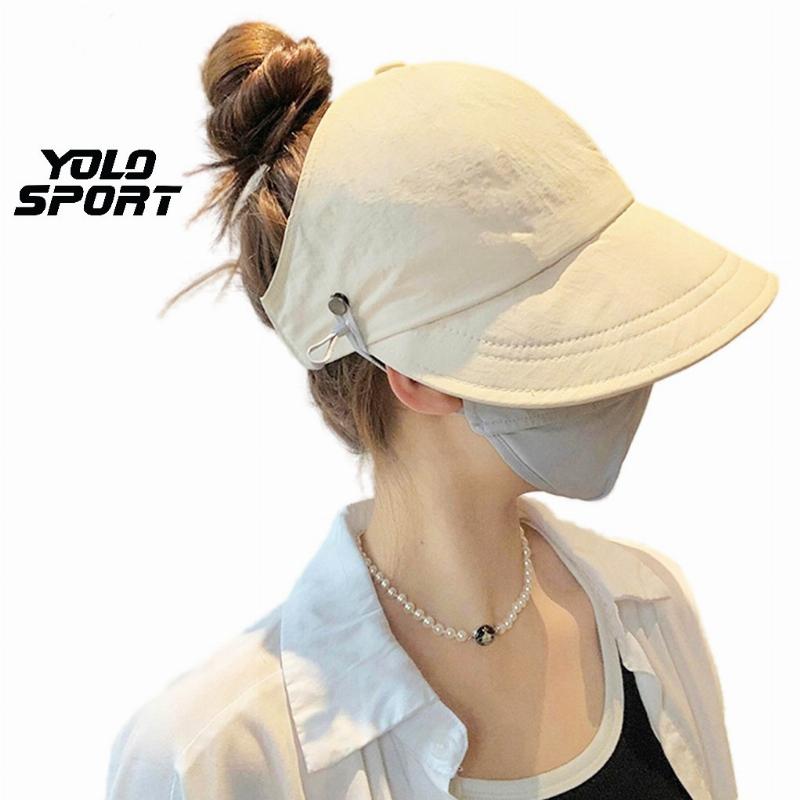 Khẩu trang chống tia UV giúp bảo vệ hình xăm khỏi bị phai màu do ánh nắng mặt trời