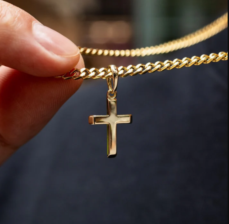 Bộ sưu tập các kiểu dáng thánh giá khác nhau như Latin, Hy Lạp, Celtic, Crucifix, minh họa sự phong phú trong thiết kế