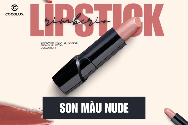 Gợi ý kết hợp son 3CE Active Lady với trang điểm mắt và má
