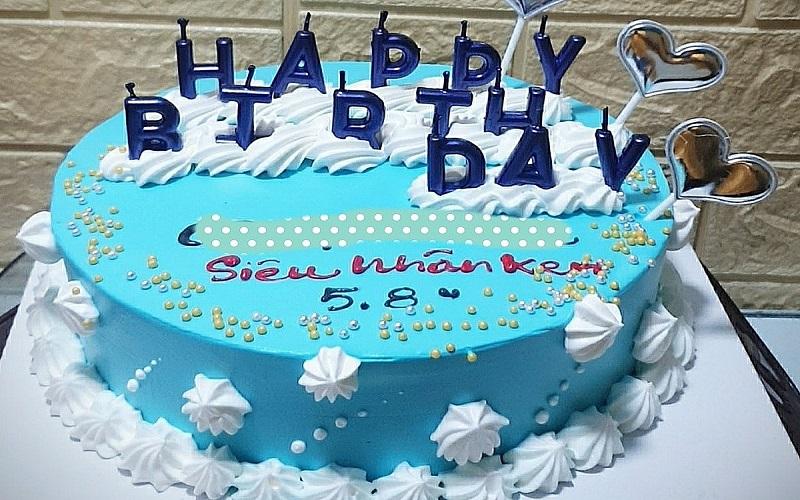 Câu chúc sinh nhật bạn thân hay ý nghĩa, hài hước và lầy lội