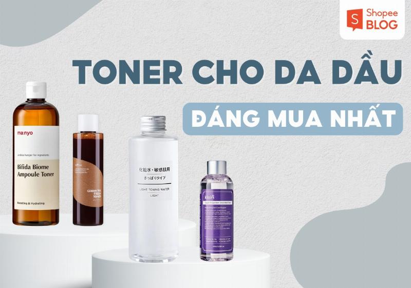 Tổng hợp các loại chai toner Hada Labo phổ biến, minh họa cho bài viết chuyên sâu về toner Hada Labo