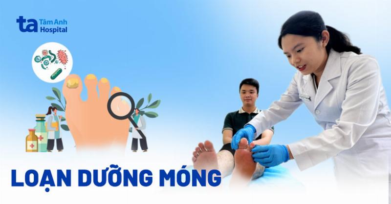 Chuyên gia làm móng chia sẻ kinh nghiệm về nail trắng đen