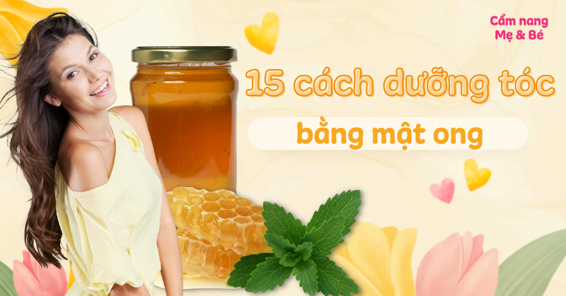 Hình ảnh các nguyên liệu làm dầu hấp tóc tự chế như bơ, dầu olive, trứng, sữa chua, dầu dừa, mật ong đặt cạnh nhau