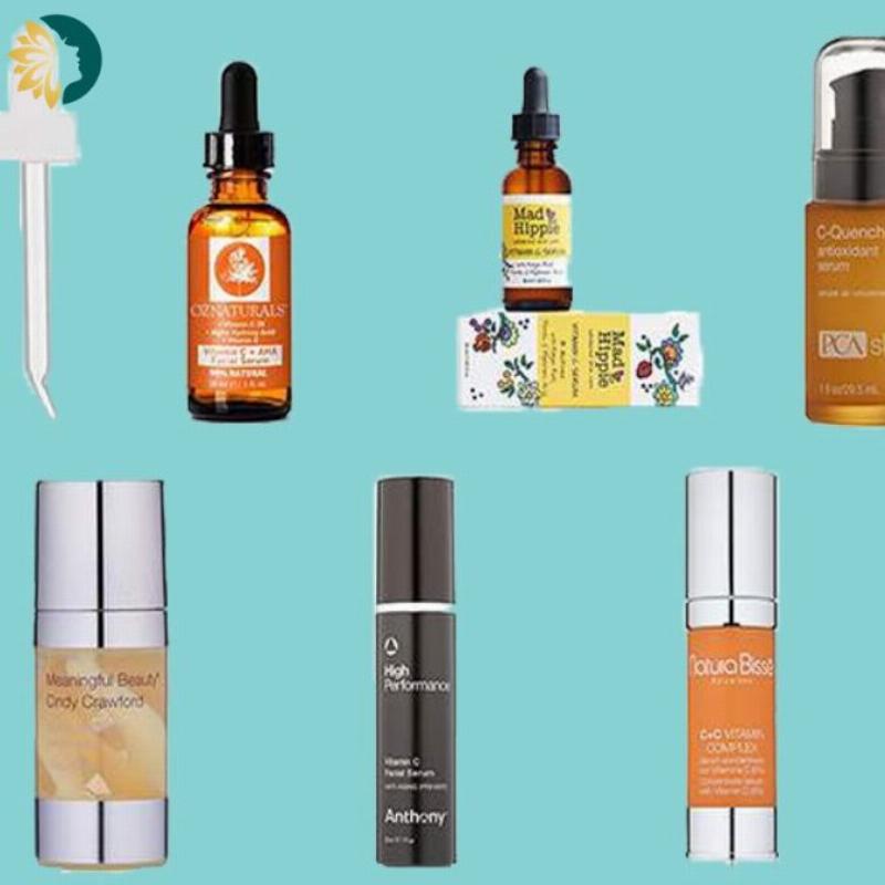 Một hình ảnh minh họa câu hỏi thường gặp về toner Hada Labo và câu trả lời ngắn gọn, hỗ trợ tối ưu cho tìm kiếm bằng giọng nói.