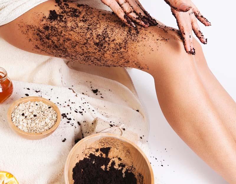 Hướng dẫn chi tiết cách sử dụng muối bò tẩy tế bào chết đúng cách tại nhà cho làn da mịn màng