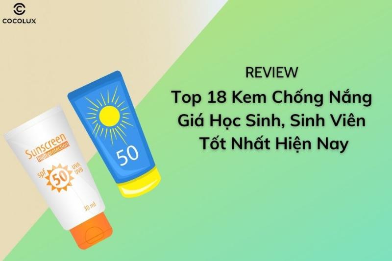 Hình ảnh kem chống nắng Cellio Green Tea với kết cấu mỏng nhẹ, dễ tán