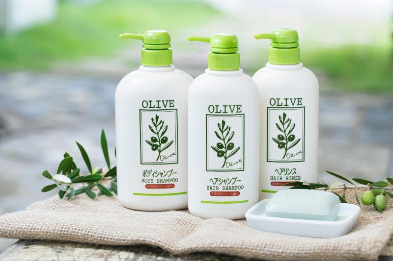 Những lợi ích chính khi sử dụng dầu gội olive thường xuyên