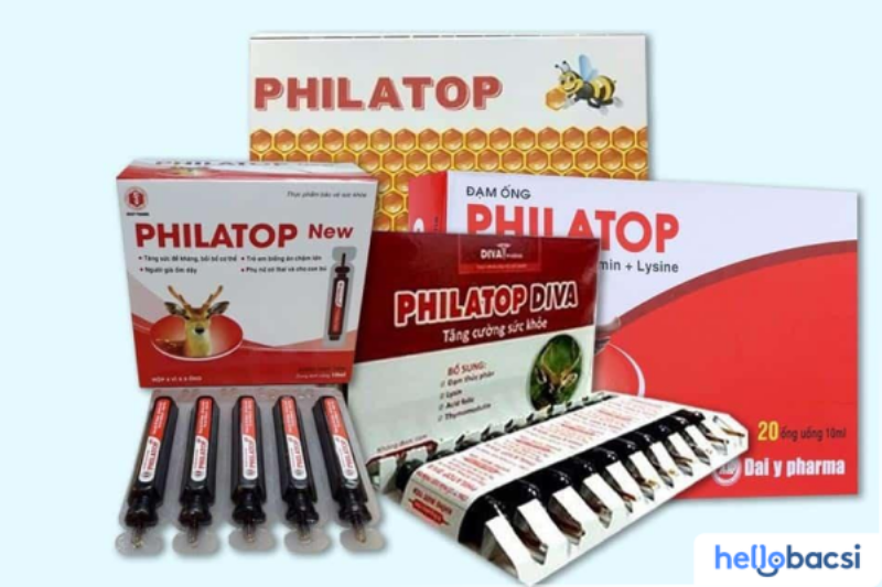 Nhung luu y quan trong de su dung philatop ong thuy tinh an toan va tranh hu hai