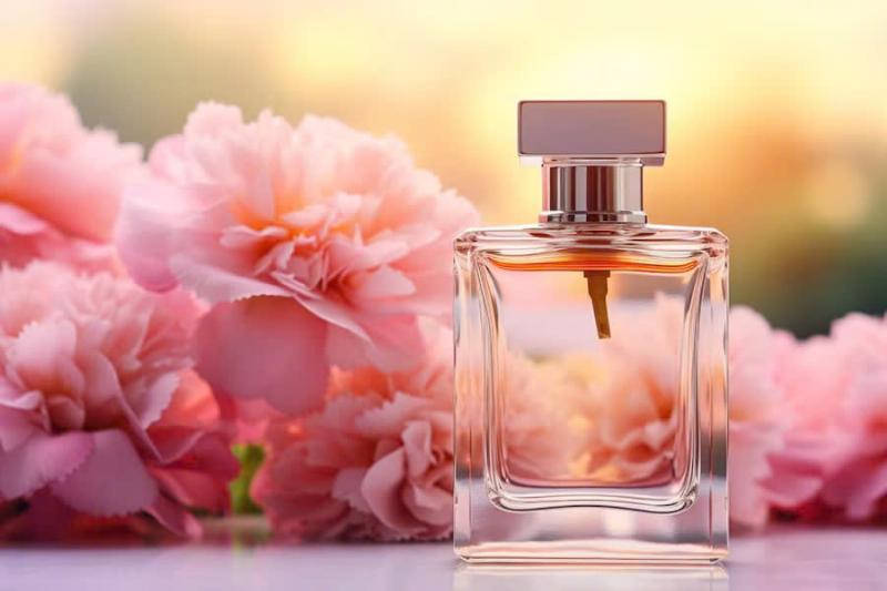 Một hình ảnh tổng hợp các yếu tố khiến bản dupe được ưa chuộng tại Việt Nam, ví dụ như biểu tượng tiền tiết kiệm, hình ảnh người lướt mạng xã hội xem review, và các sản phẩm trông giống nhau