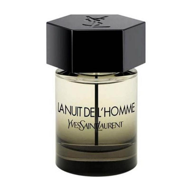 Cách phân biệt và nơi mua YSL La Nuit de l'Homme chính hãng tại Việt Nam.