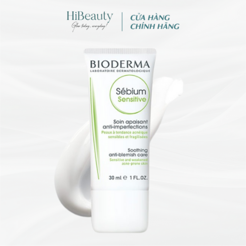 Các địa điểm mua kem dưỡng Bioderma chính hãng uy tín