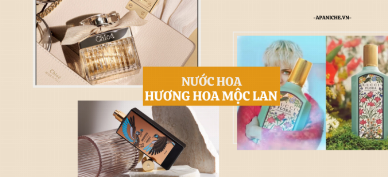 Một hình ảnh trưng bày các chai nước hoa của các thương hiệu bình dân có kiểu dáng hoặc màu sắc gợi nhớ đến các chai nước hoa cao cấp, thể hiện sự phổ biến của nước hoa dupe