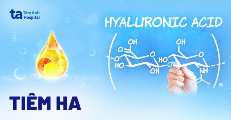 Hình ảnh minh họa quy trình tiêm filler Hàn Quốc chuẩn y khoa