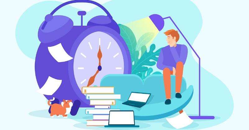 Hình ảnh người đang rèn luyện ý chí và vượt qua khó khăn tinh thần
