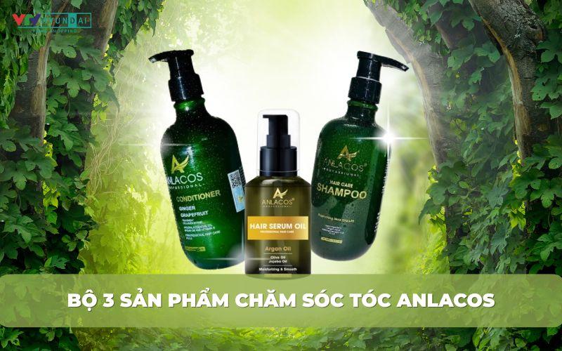 Các sản phẩm chăm sóc tóc chứa dầu olive dưỡng ẩm phục hồi