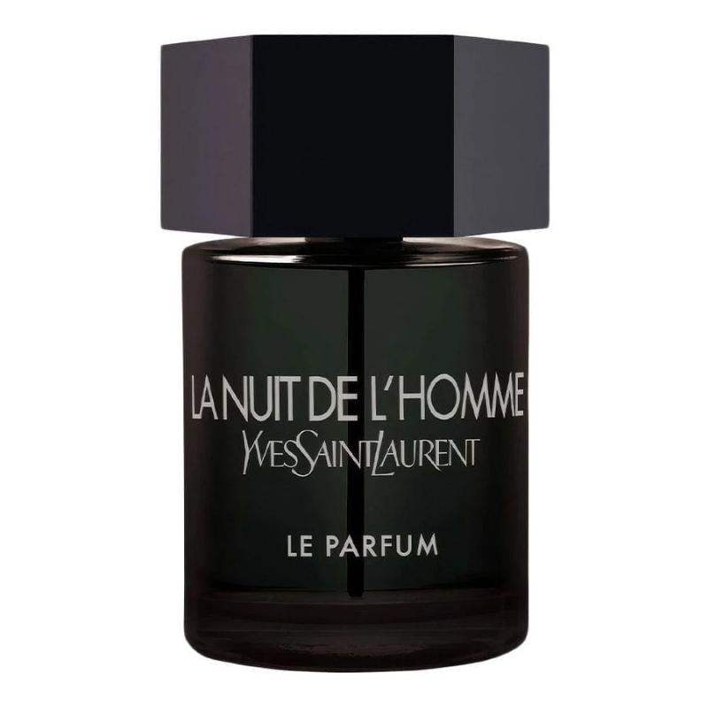 So sánh các phiên bản YSL La Nuit de l'Homme EDT, EDP, Le Parfum, đánh giá mùi hương và độ bền.