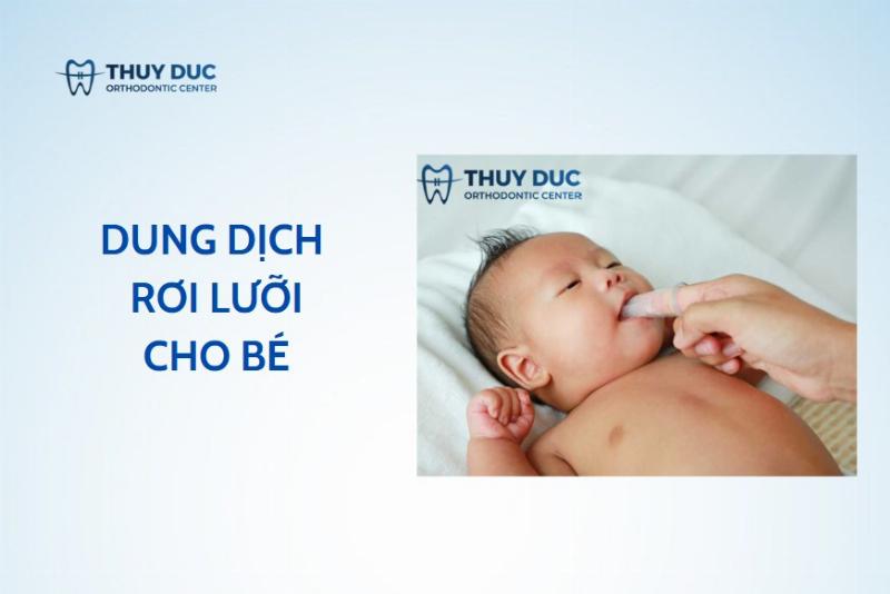 Minh họa tần suất khuyến nghị sử dụng gạc rơ lưỡi Đông Pha mỗi ngày